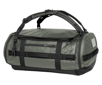 Akcesoria Foto WANDRD CARRYALL Duffel 30L Wasatch Green